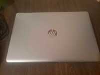 HP Laptop / Portátil com 24GB RAM e 512GB M2 SSD (Com Marcas de Uso)