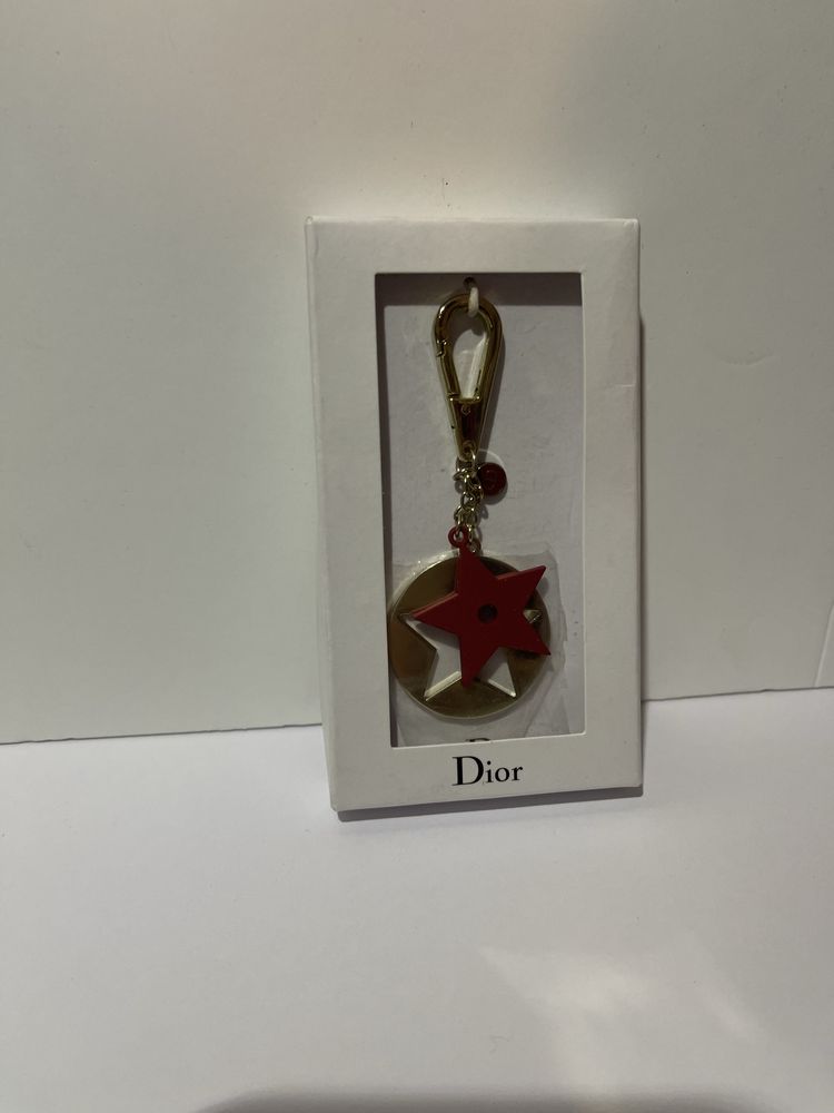 Porta chaves dior