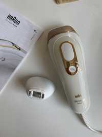 Depilator Braun Silk expert Pro 5 Pl5124