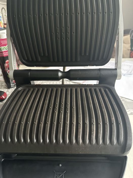 Гриль tefal 8385 s1