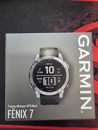 GARMIN Fenix 7 годинник