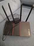 Router Asus RT-AX55