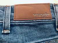 Spodnie marki Wrangler rozmiar 36x30