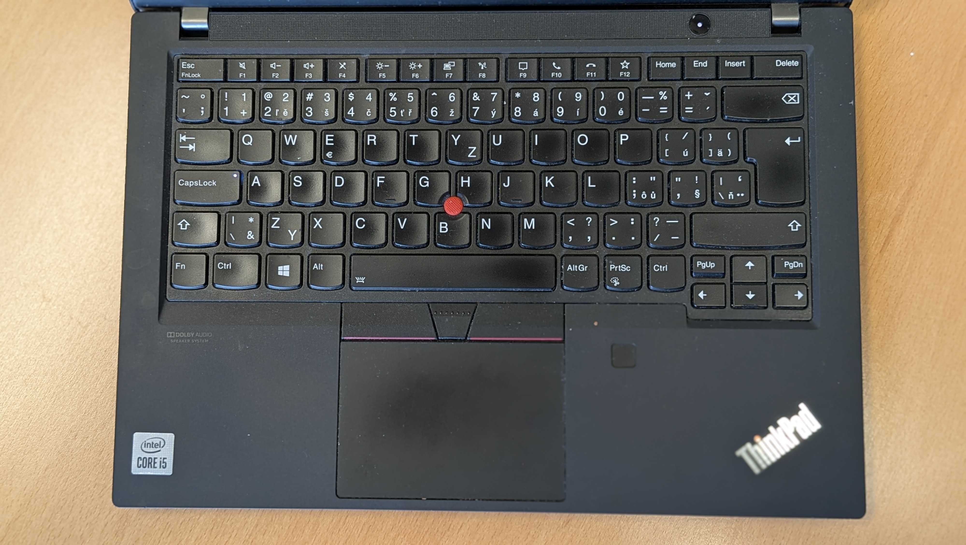 Lenovo ThinkPad T14 Gen1 Intel Corei5-1020U