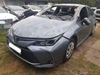 Toyota Corolla Hybrid 2020/2021r Salon PL Gaz LPG VAT23%