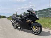 Honda CBR 1100xx blackbird