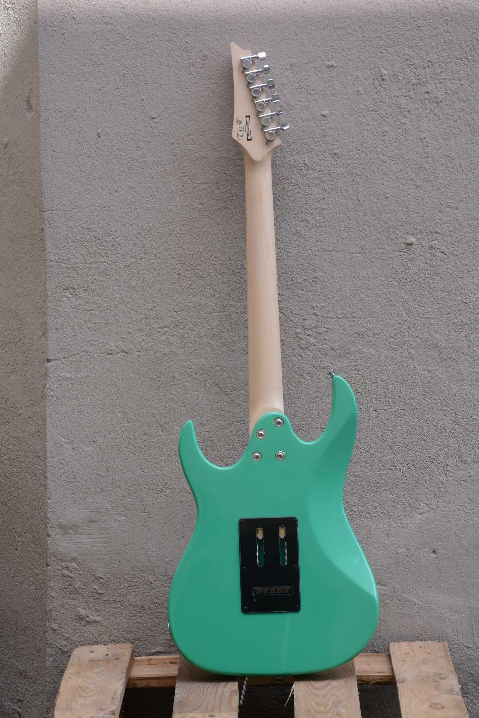 Ibanez GRX40 MGN gitara elektryczna