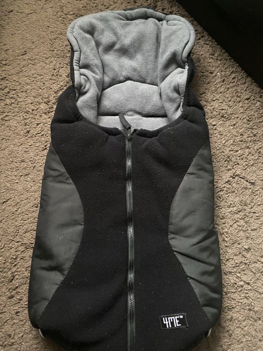 Конверт в коляску