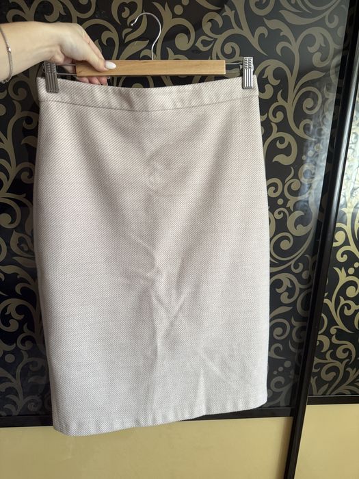 Утеплена спідниця розмір 38 natali bolgar