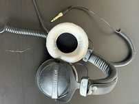 Auscultadores Headphones Estudio Beyerdynamic DT 770 PRO Fechados