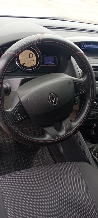 Рено Меган 3 в чудовому стані)