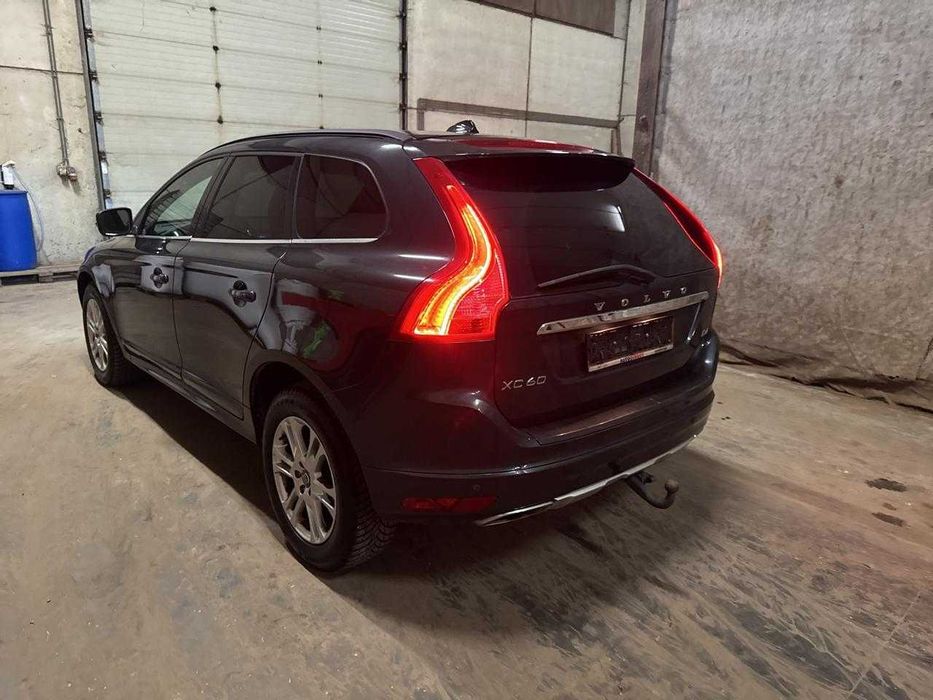 Volvo XC60 D4 Momentum 2015