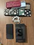 Samsung galaxy s21+ 5g 256 GB