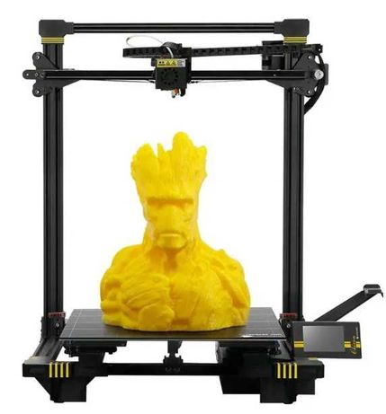 3D принтер  Anycubic Chiron