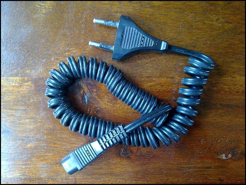 Kabel Zasilający do Komputera Duży wybór Okazja!