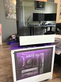 obudowa PC NZXT H510 ELITE