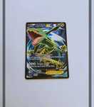Rayquaza Ex 104/108 ROS Pokemon ENG-NM