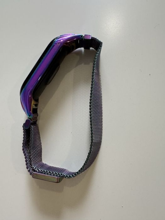 браслет на часы - фитнес Xiaomi Mi Band 3