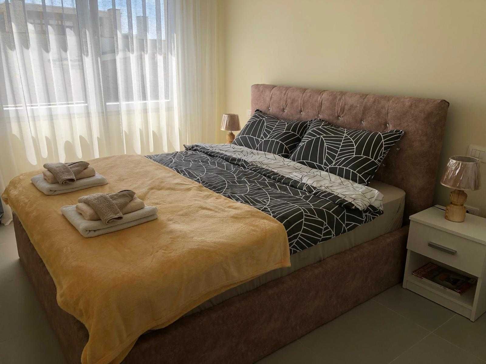 Apartament nad morzem Albania Duress/Golem przy plaży nowy