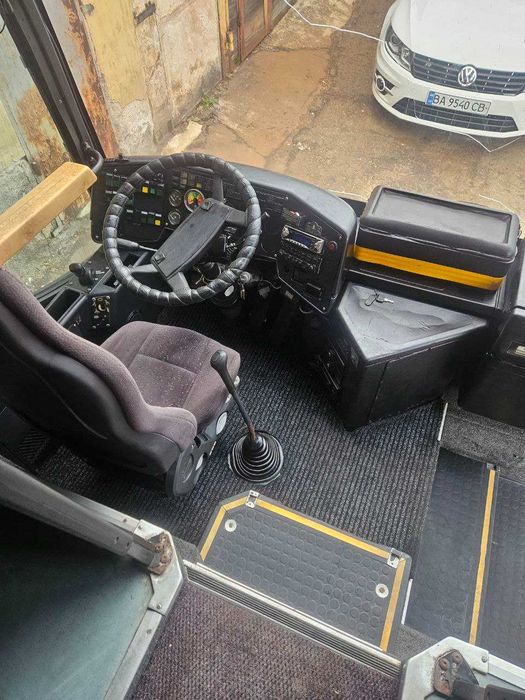 Продам автобус SETRA S 315 HD / 52 місць, / 1999 року / Сетра турист