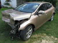 VOLVO V40 II 1.6 T3 LAKIER 708-46 NA CZĘŚCI