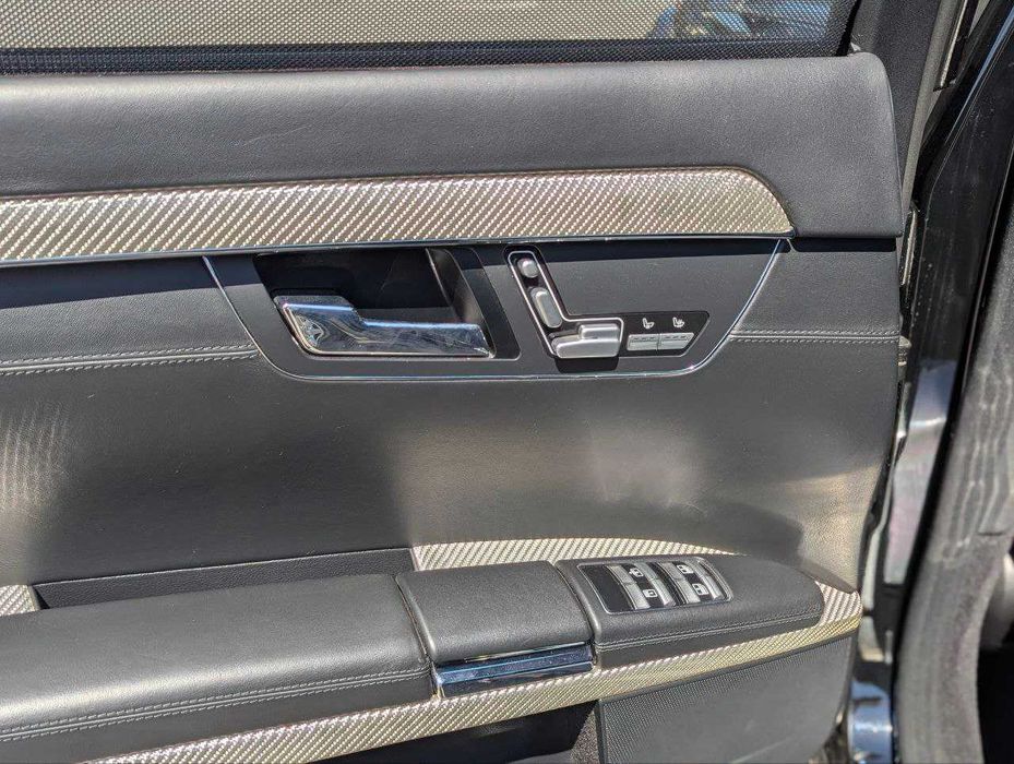 Mercedes-Benz BRABUS S600 W221 у кредит, розстрочку, на виплату.
