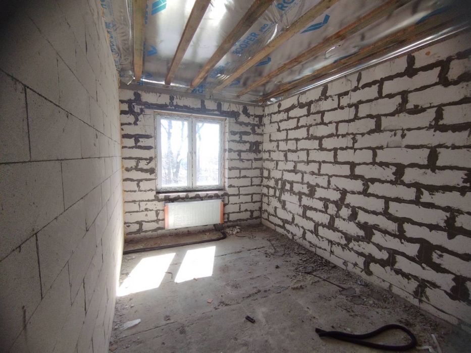 Таунхаус бородинський мкрн