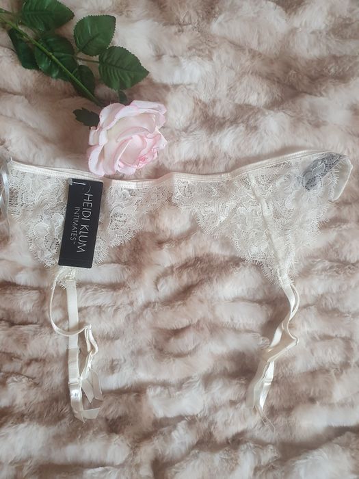 Heidi Klum L Bielizna