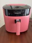Air Fryer 6,2L Create