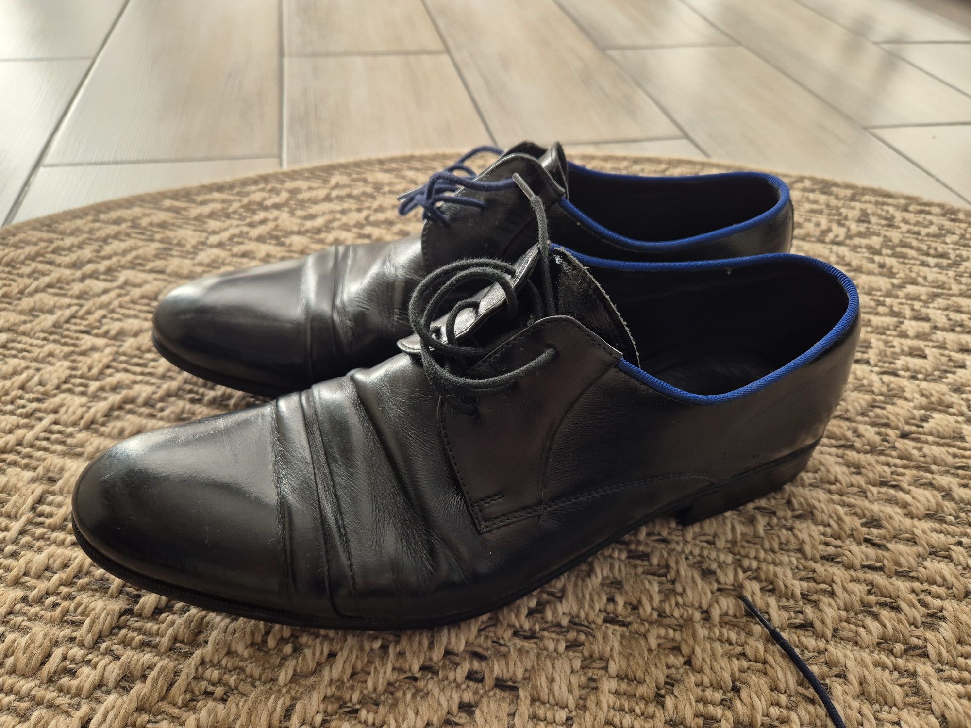 Buty męskie rozmiar  40