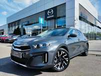 Kia XCeed 1.5 T-GDI 7DCT M+Smart+18” (Salon PL, I właś, bezwyp, f-ra VAT23%)