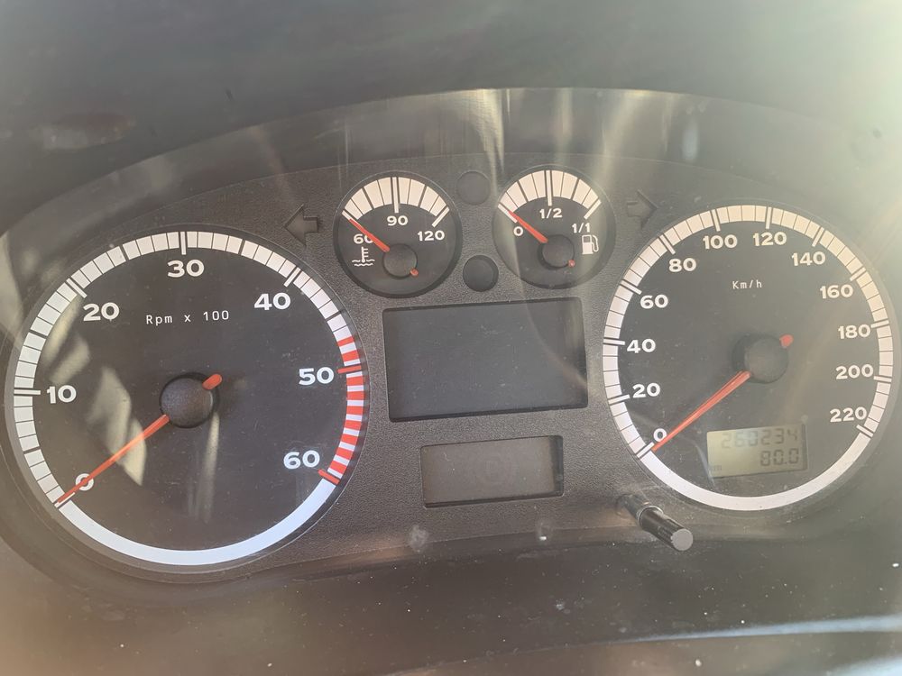 Seat Ibiza 6k2 110cv Sport