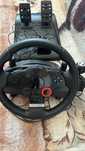 Logitech Driving Force Gt Sprzedam