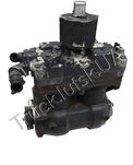 Компрессор воздуха Scania R HPI(2012) 1880194,2024413