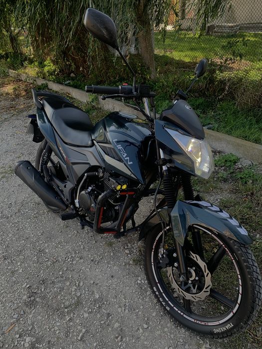 Продам lifan 150 2e