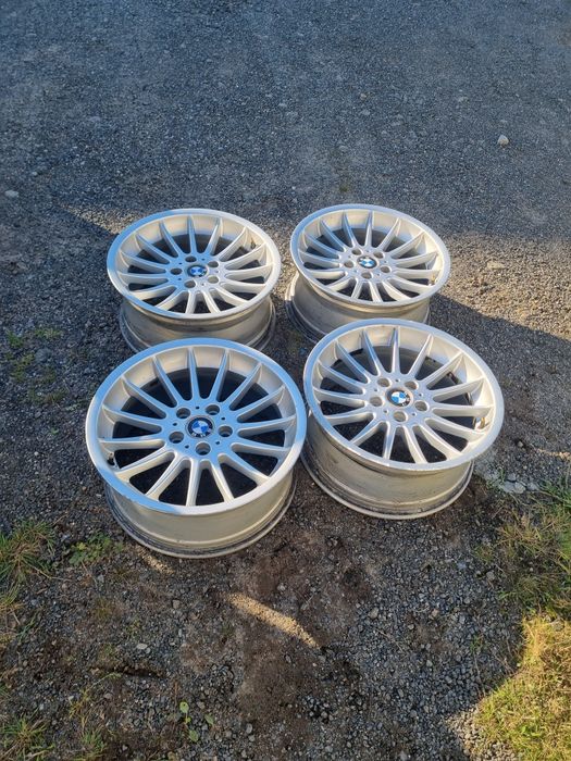 Concave styling 32 18