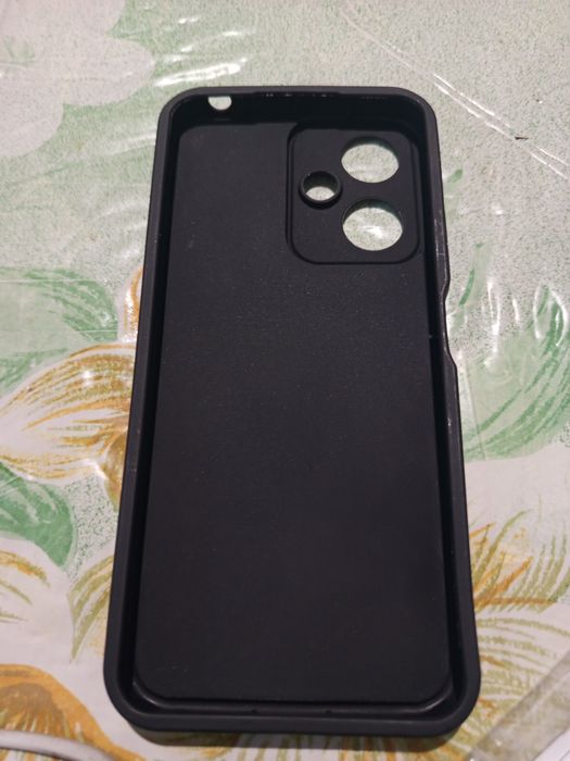 Продам чохол на Redmi 13x