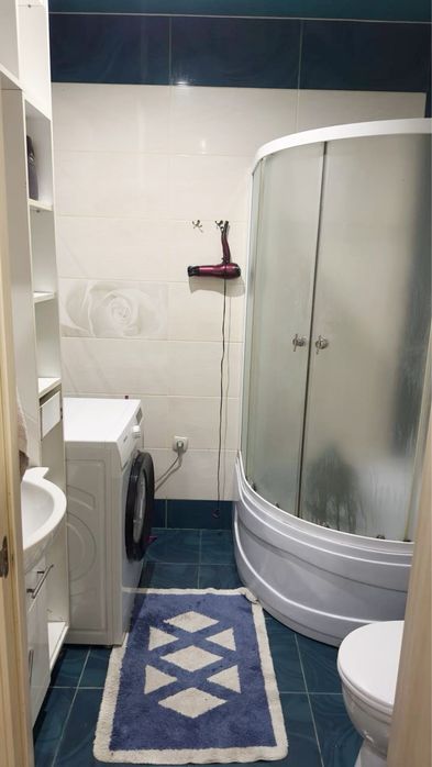 Подобово 1 кімнатна квартира(центр) студія. Виписка документів