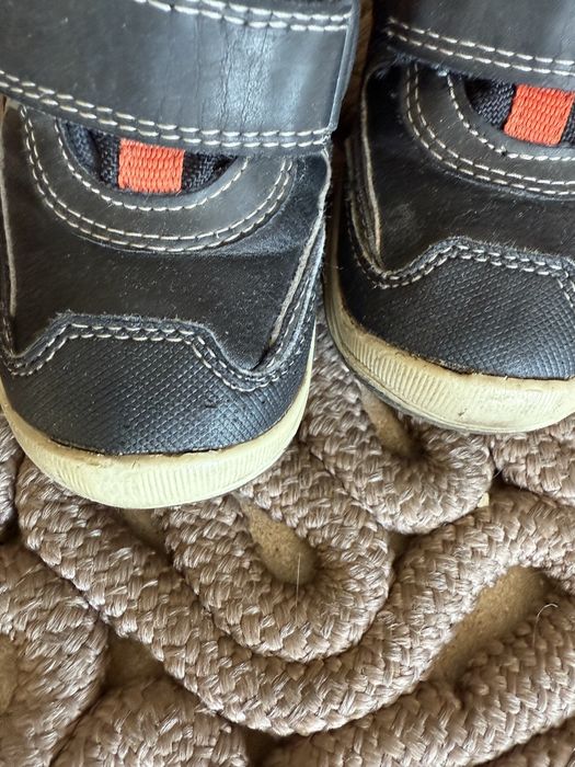 зима geox 23 розмір