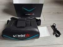 Okukary 3D WEBSKI VR V3