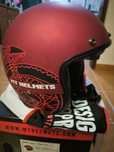 Capacete MT Helmets Le Mans