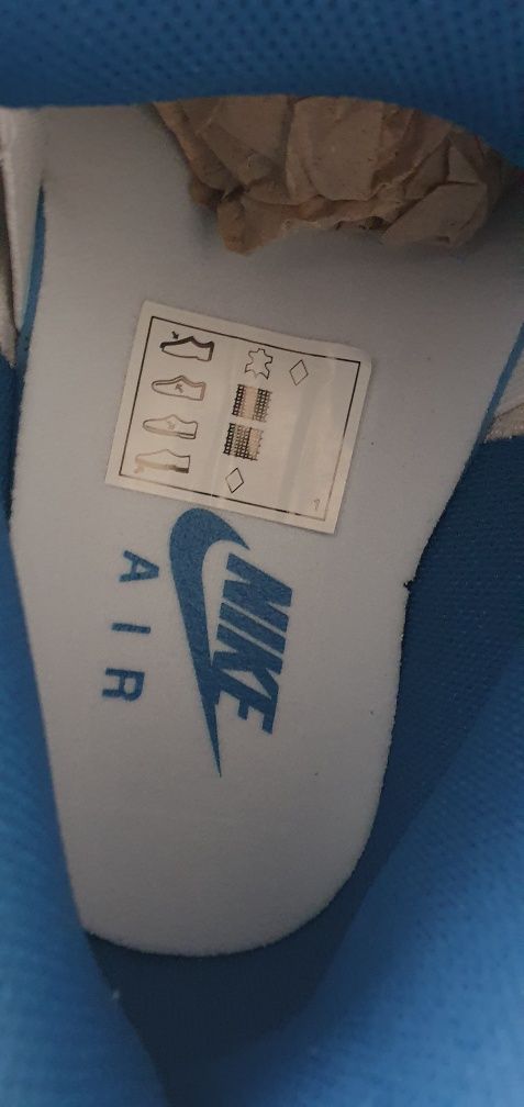 Nike air max flight 89