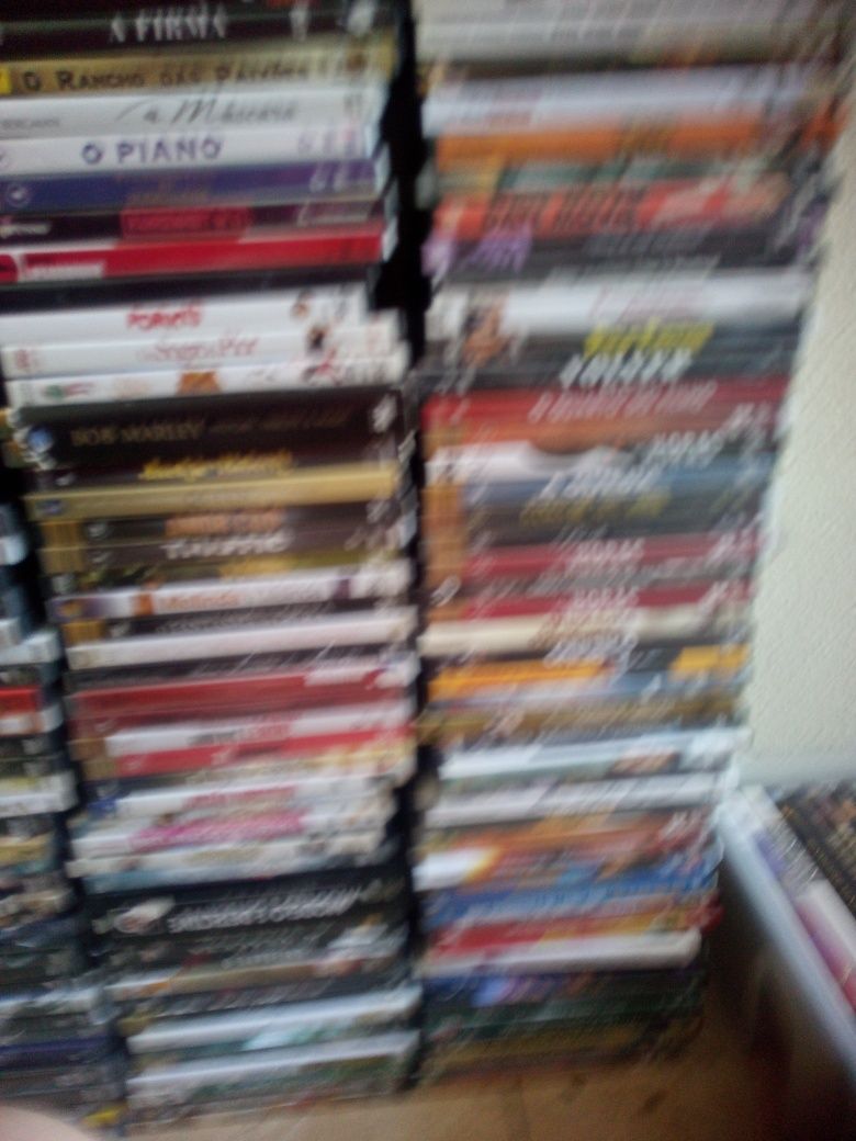 Filmes DVD varios