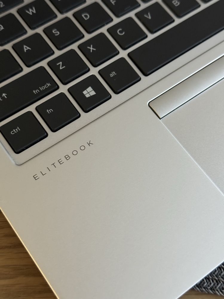 Ноутбук HP EliteBook 840 G5 14"