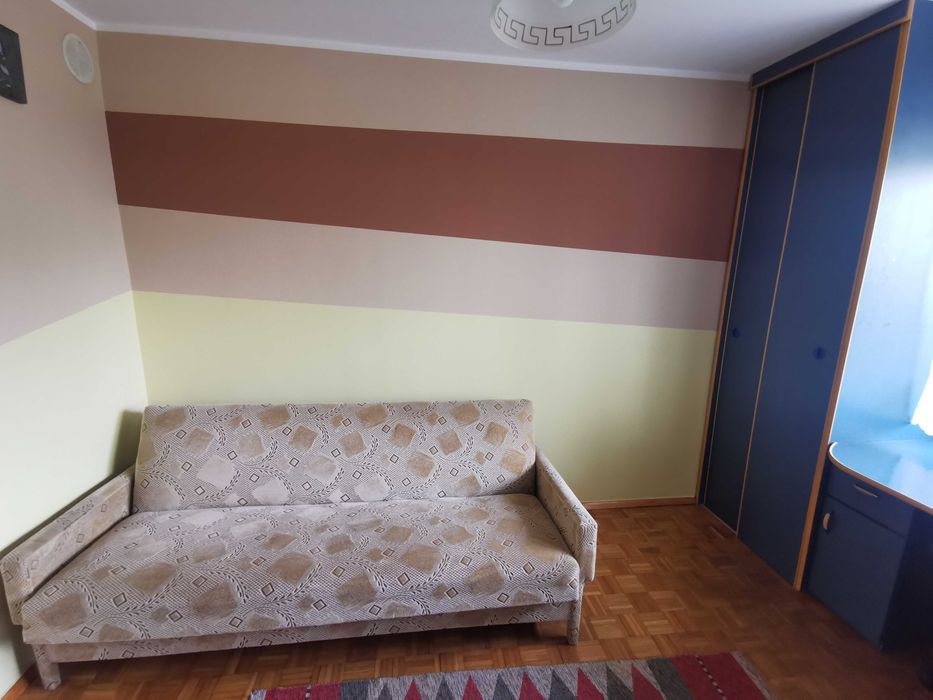 Sprzedam mieszkanie, parter, 48,48 m2