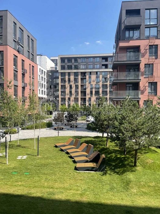 Продаж квартири ЖК Файна Таун Салютна Нивки Кан Шевченківський ТОП