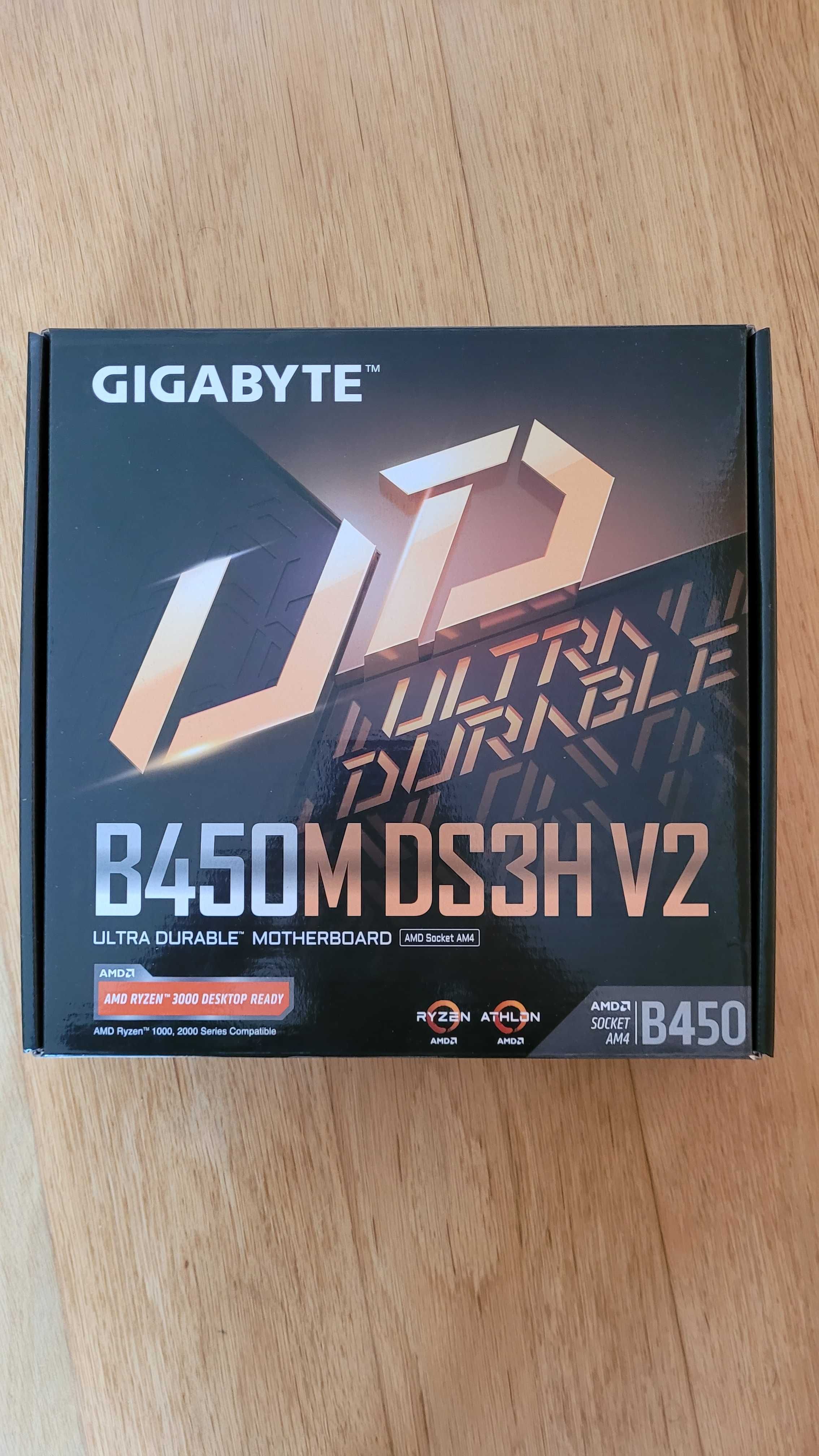 PC Gaming - Ryzen 5 | RTX 2060 | 16GB RAM | SSD NVMe 500GB