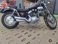 Sprzedam motor bardzo dobry stan