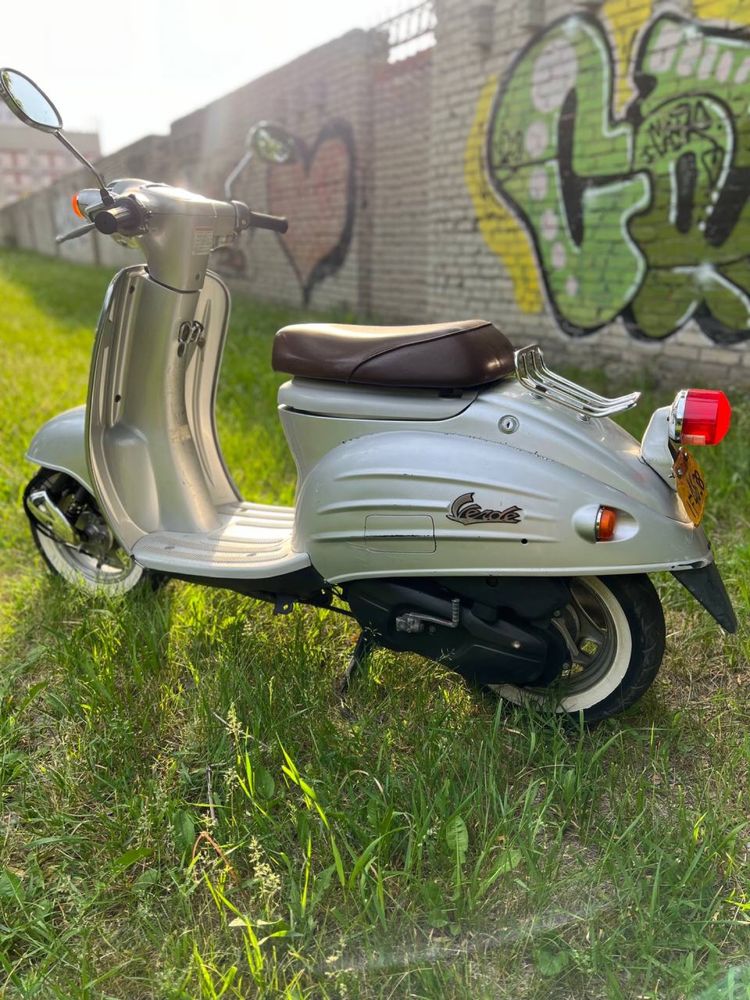 Продам Suzuki Verde