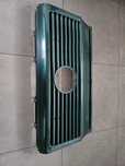 Grill Mercedes G-klasa W463